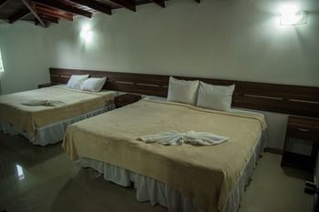 Hotel Posada Churum Meru