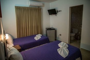 Hotel Posada Churum Meru