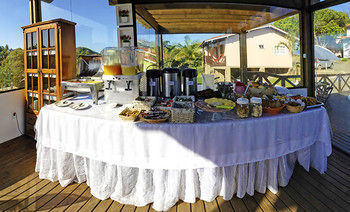 Posada Natribu's Pousada