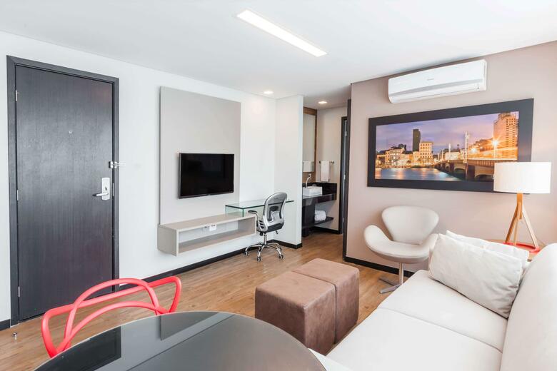 Hotel Ramada Recife Boa Viagem