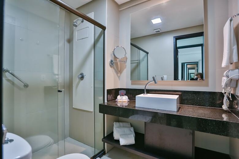 Hotel Ramada Recife Boa Viagem