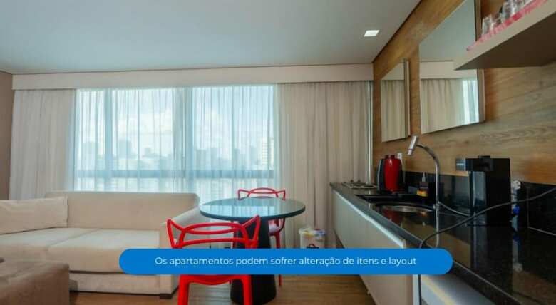 Hotel Ramada Recife Boa Viagem