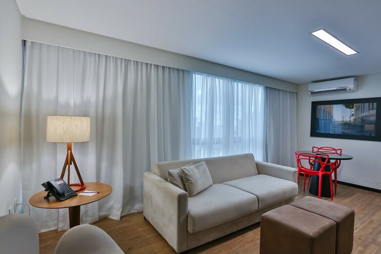 Hotel Ramada Recife Boa Viagem