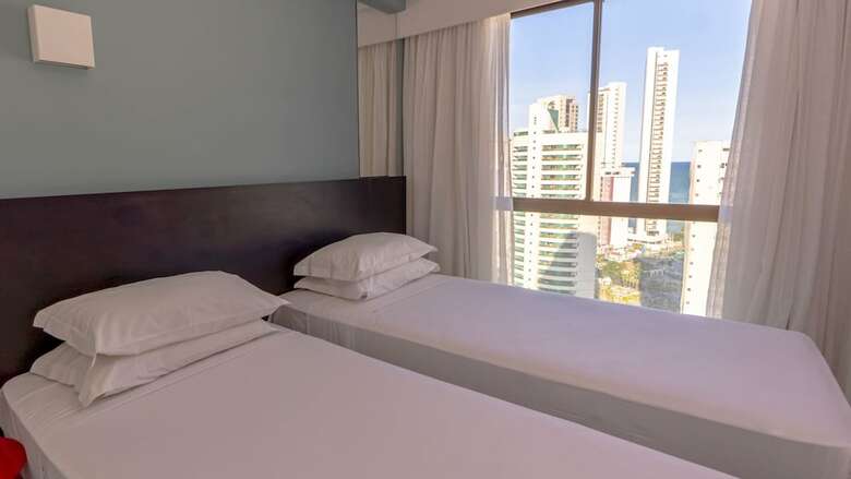 Hotel Ramada Recife Boa Viagem