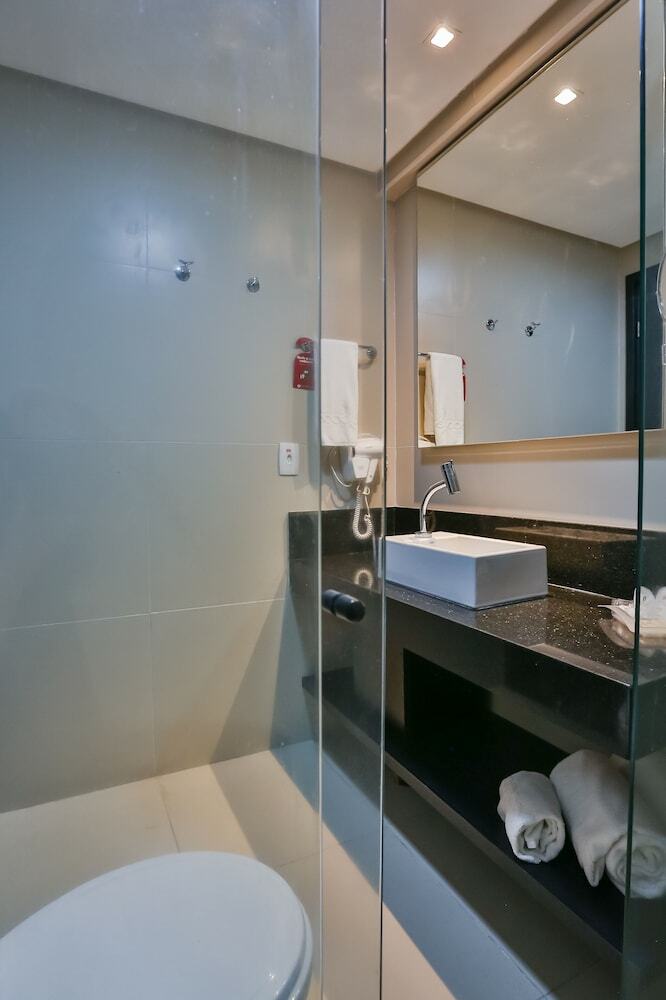 Hotel Ramada Recife Boa Viagem