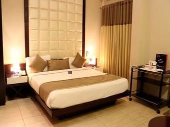 Hotel Oyo Rooms Garh Road Meerut