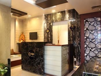 Hotel Oyo Rooms Garh Road Meerut