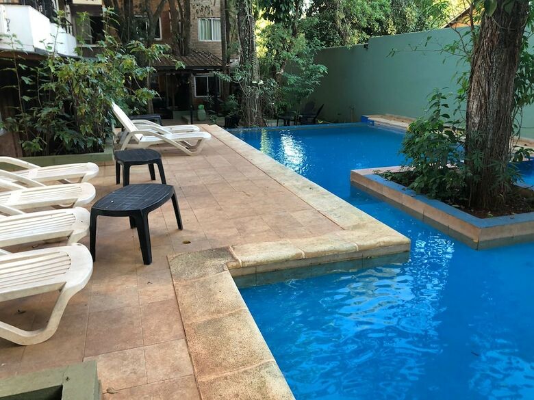 Kelta Hotel Puerto Iguazu