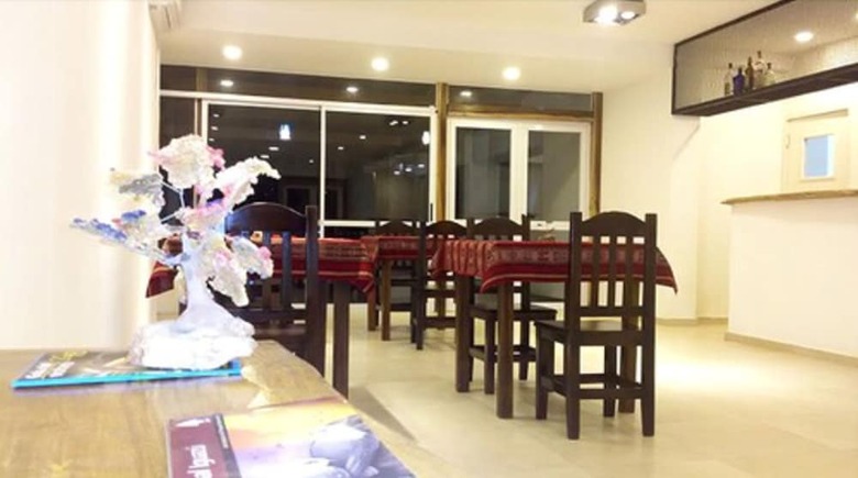Kelta Hotel Puerto Iguazu