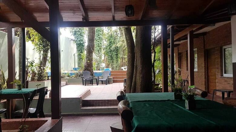 Kelta Hotel Puerto Iguazu