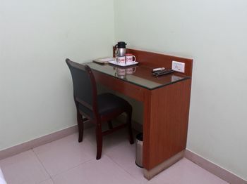 Hotel Oyo Premium Mysore Railway Station