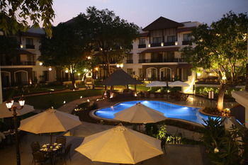 Apartamento Rhythm Lonavala