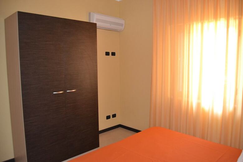 Apartamento Appartamenti La Marina