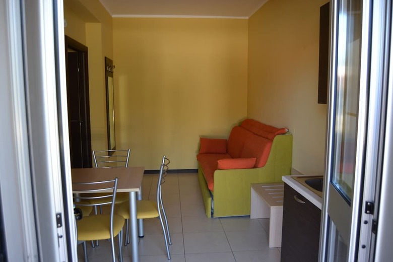 Apartamento Appartamenti La Marina