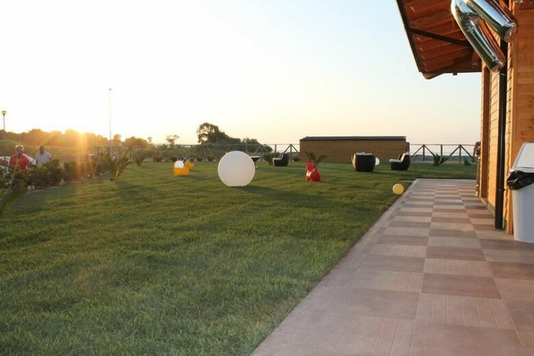 Apartamento Appartamenti La Marina