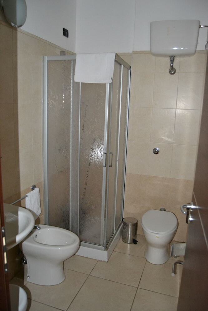 Apartamento Appartamenti La Marina