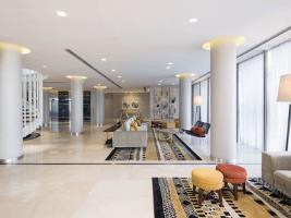 Hotel Mercure Santa Rosa La Pampa