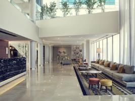 Hotel Mercure Santa Rosa La Pampa