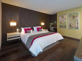 Hotel Mercure Santa Rosa La Pampa