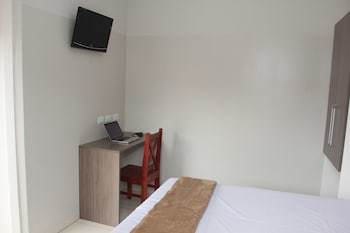 Hotel Tuti Jupia