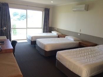 Motel Bruce Pulman Lodge