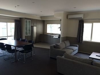 Motel Bruce Pulman Lodge