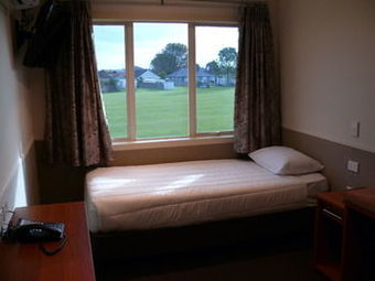 Motel Bruce Pulman Lodge