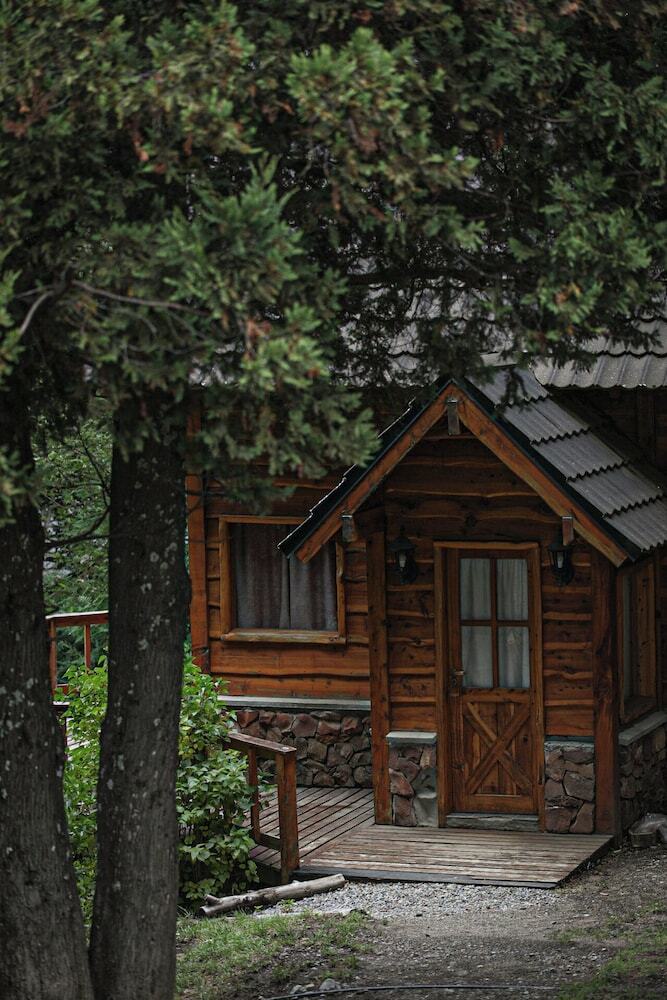 Cabana Cocos Cura Casas De Monta�a