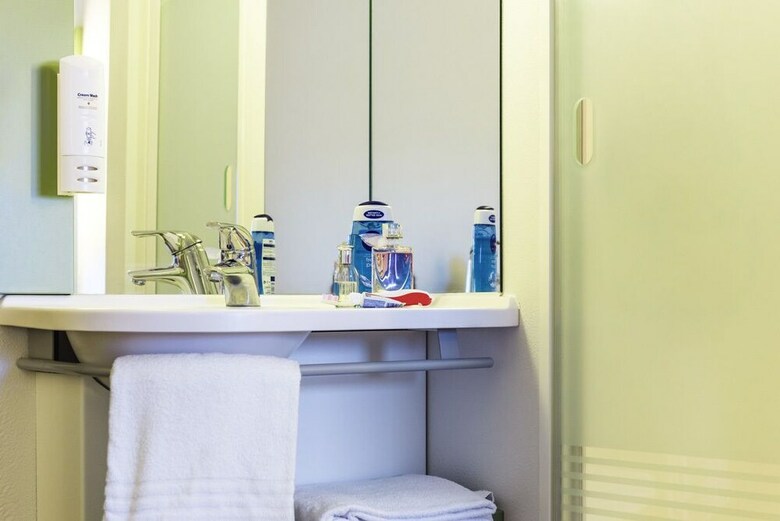 Hotel Ibis Budget Dole
