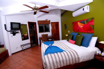 Hotel Buena Vista Luxury Villas And Tulemar Bungalows
