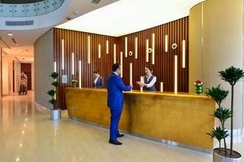 The Avenue - A Murwab Hotel