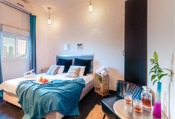 Apartamento Sweet Inn Yafo