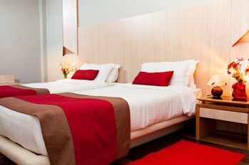 Hotel Le Grand Mellis H�tel & Spa