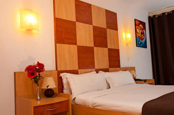 Hotel Le Grand Mellis H�tel & Spa