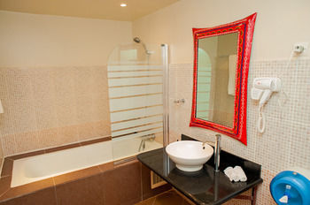 Hotel Le Grand Mellis H�tel & Spa
