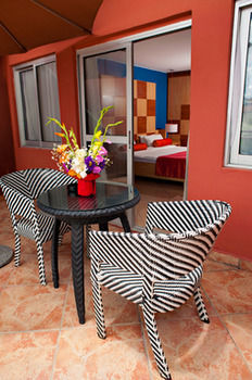 Hotel Le Grand Mellis H�tel & Spa