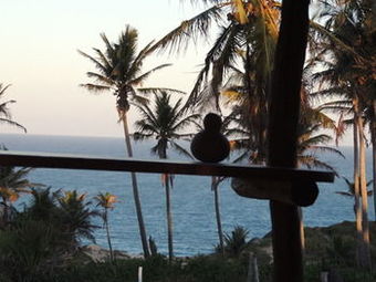 Posada Duna Lodge