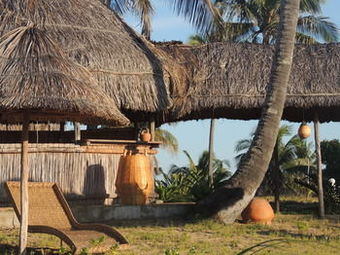 Posada Duna Lodge