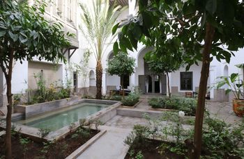 Riad Zaouia 44