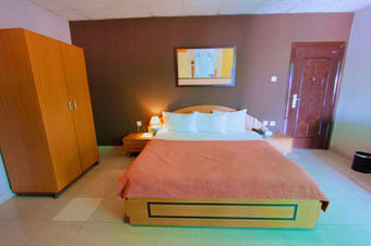 Carliza Hotel