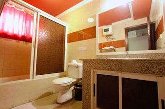 Carliza Hotel
