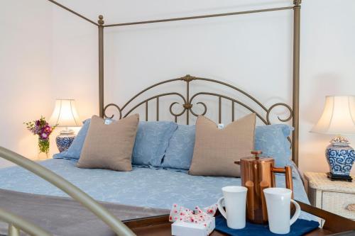 The Villa Bed And Breakfast