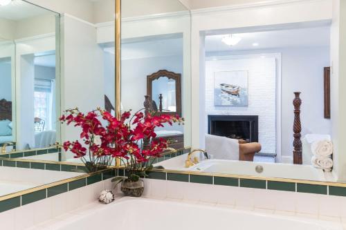 The Villa Bed And Breakfast