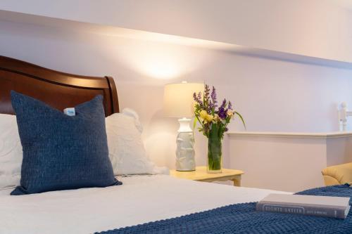 The Villa Bed And Breakfast