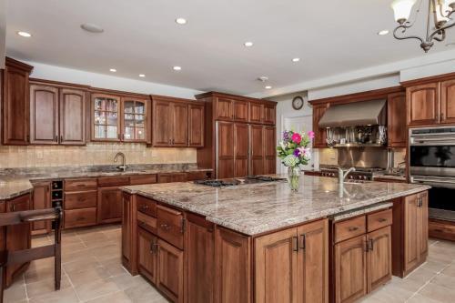 The Villa Bed And Breakfast