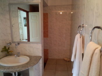 Hotel Chez Lorna