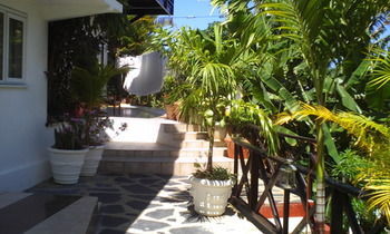 Hotel Chez Lorna