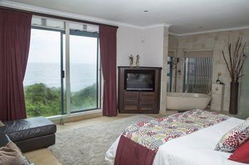 Misty Blue Bed And Breakfast