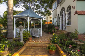 Sparkling Star Bed & Breakfast