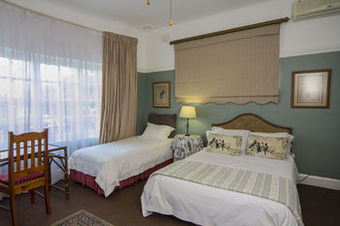 Sparkling Star Bed & Breakfast